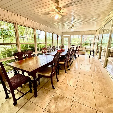 Doubleacres Villa